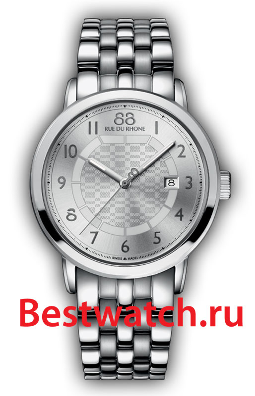 Часы Rue Du Rhone 88 Quartz 87WA140036